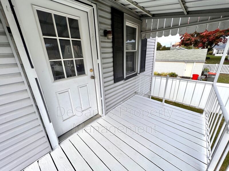 Beaver Falls - 2 bedroom 1 Bath Home property image