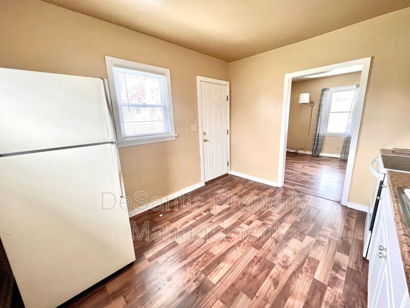 Beaver Falls - 2 bedroom 1 Bath Home property image