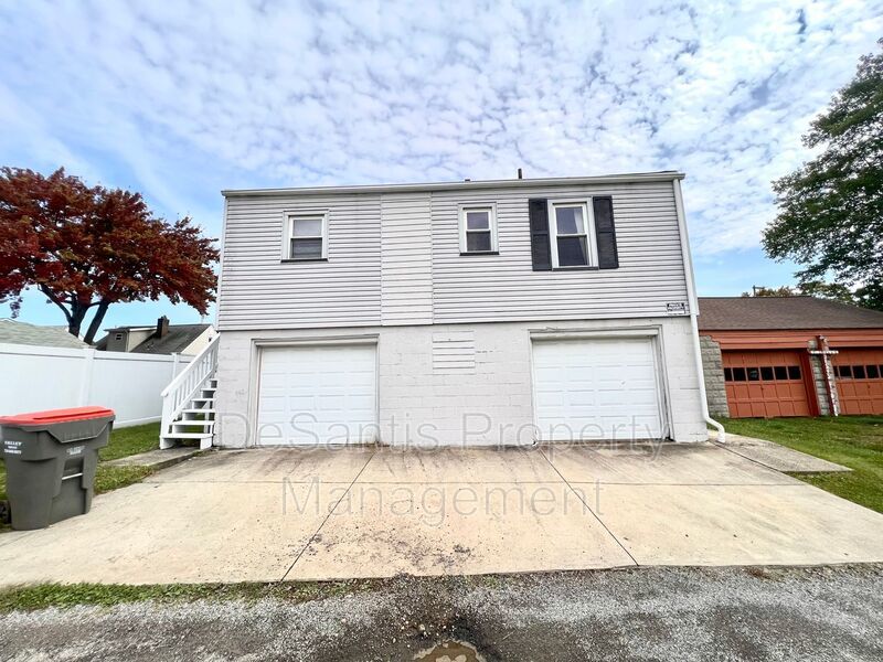 Beaver Falls - 2 bedroom 1 Bath Home property image