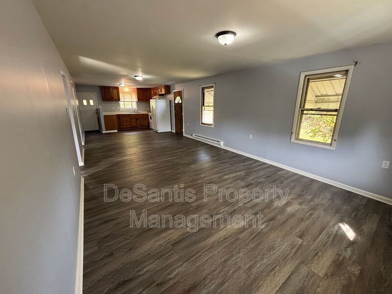 Beautiful 2 Bedroom 1 Bathroom home in Beaver Falls! property image