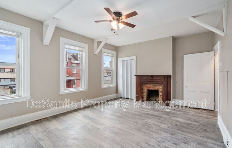 Pittsburgh - 2 Bedroom 1 Bathroom property image