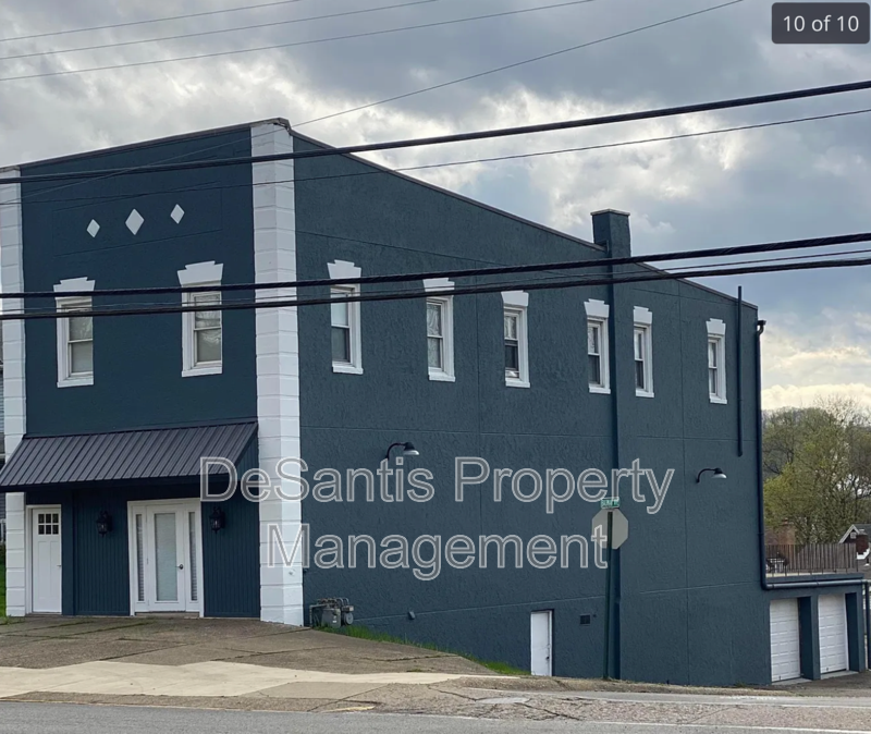 Beautiful One Bedroom Apartment in Baden, PA! property image