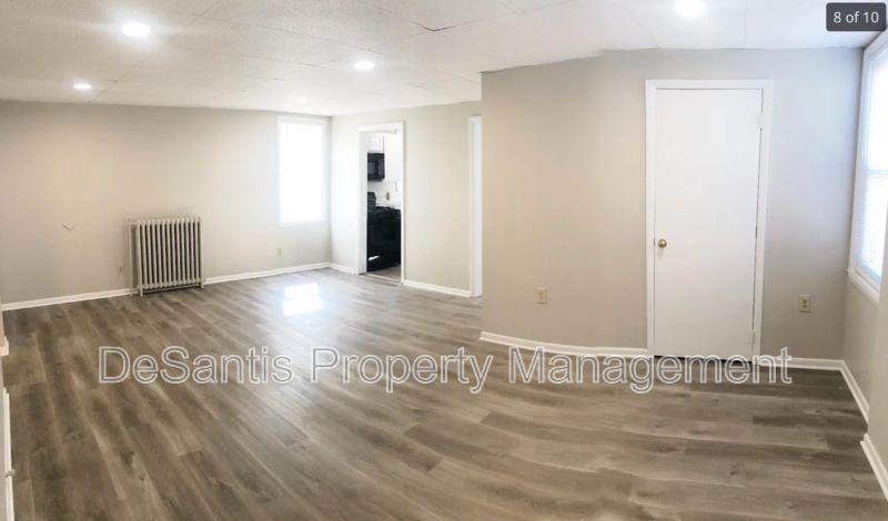 Beautiful One Bedroom Apartment in Baden, PA! property image