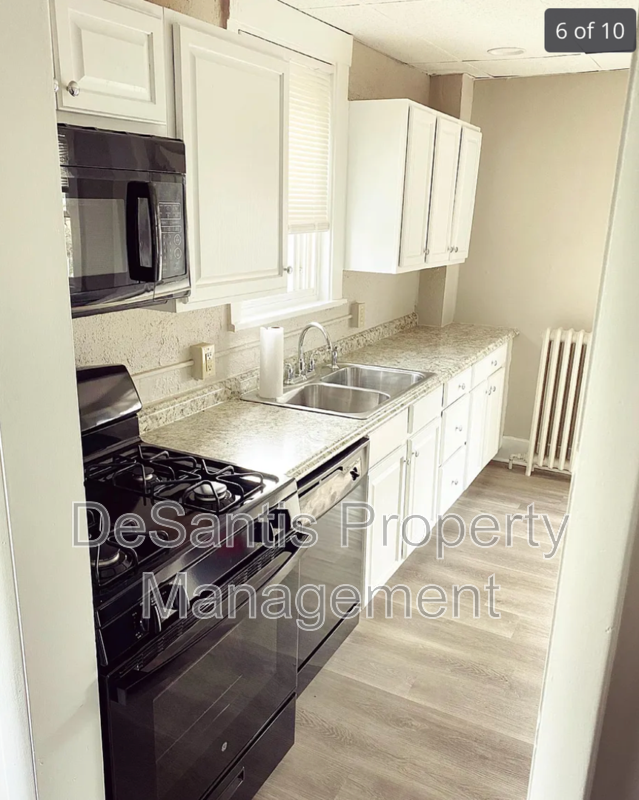 Beautiful One Bedroom Apartment in Baden, PA! property image