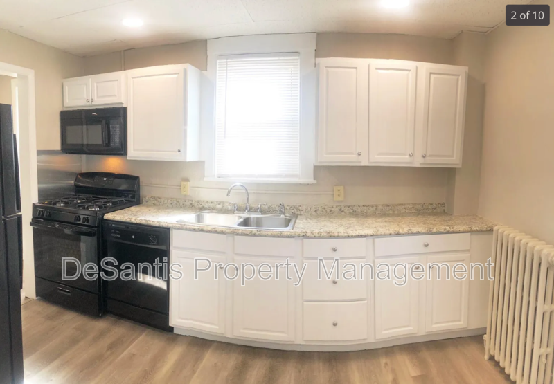 Beautiful One Bedroom Apartment in Baden, PA! property image