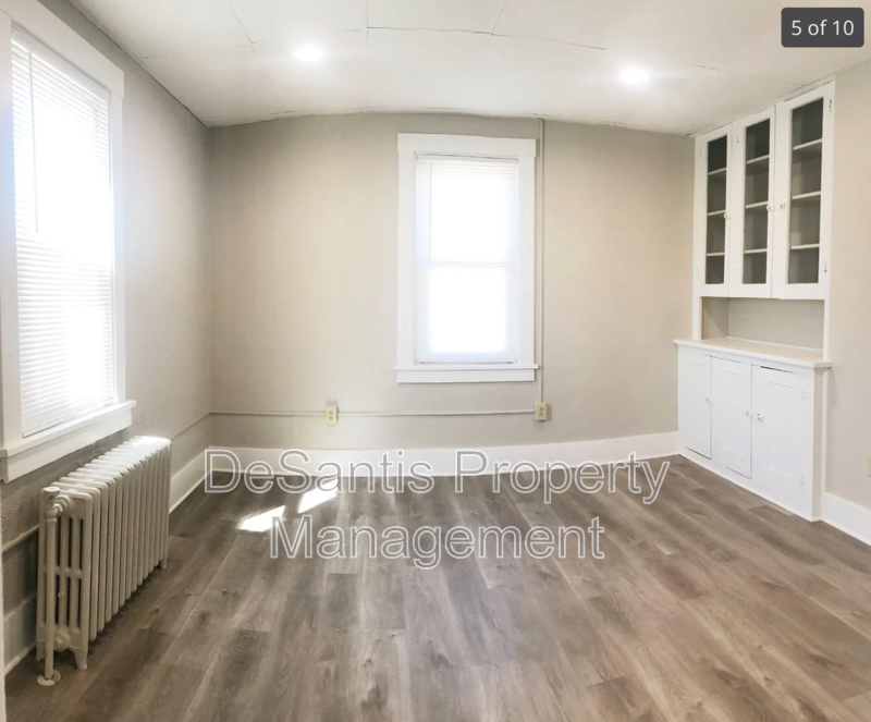 Beautiful One Bedroom Apartment in Baden, PA! property image