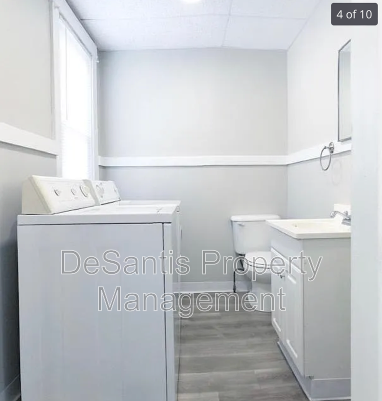 Beautiful One Bedroom Apartment in Baden, PA! property image