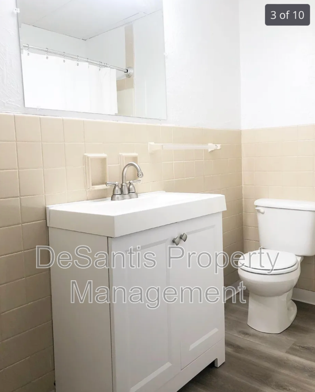 Beautiful One Bedroom Apartment in Baden, PA! property image