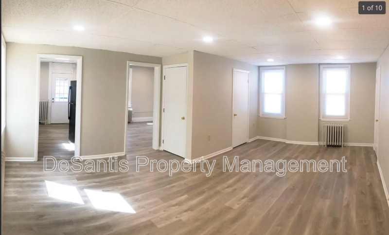 Beautiful One Bedroom Apartment in Baden, PA! property image