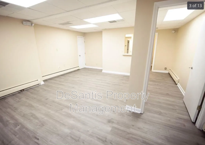 Large Commercial Space in Baden, PA for $1,100 per month! property image