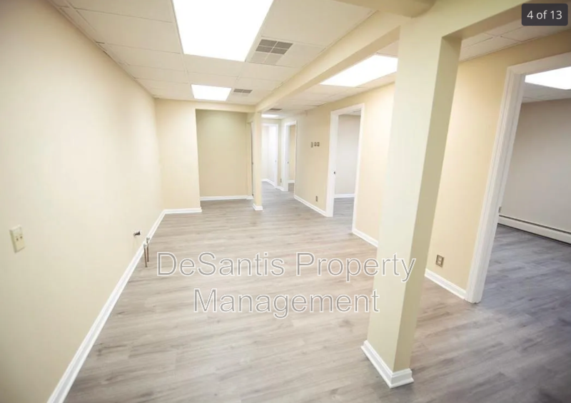 Large Commercial Space in Baden, PA for $1,100 per month! property image