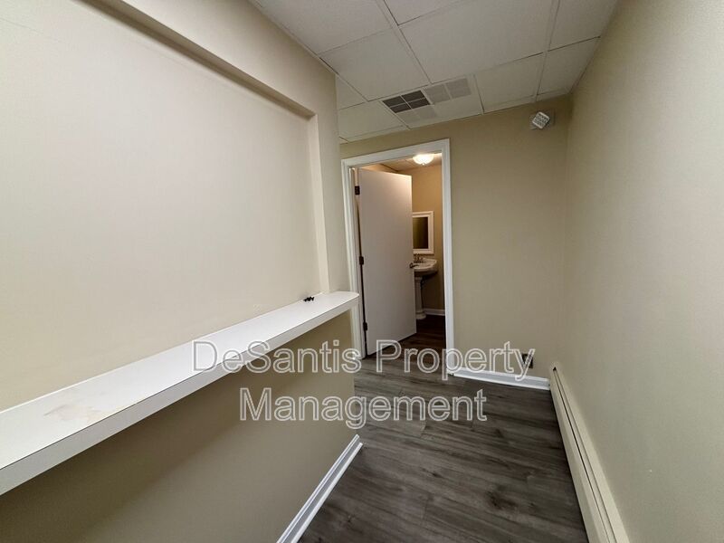 Large Commercial Space in Baden, PA for $1,100 per month! property image