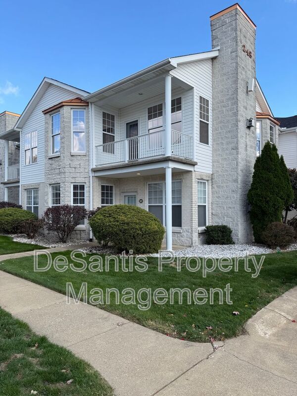 Adams Pointe 2 bedroom, 2 bathroom home property image