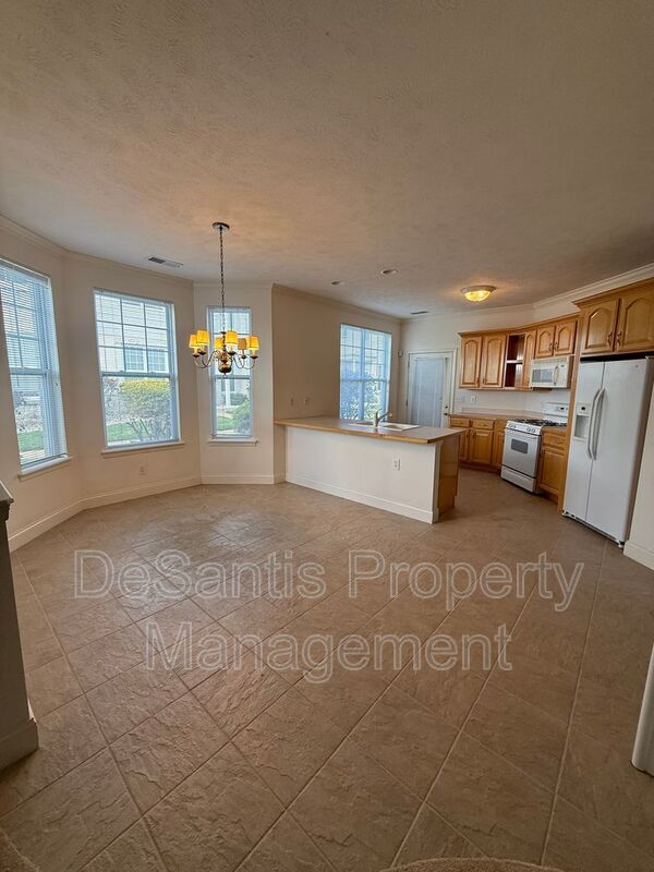Adams Pointe 2 bedroom, 2 bathroom home property image