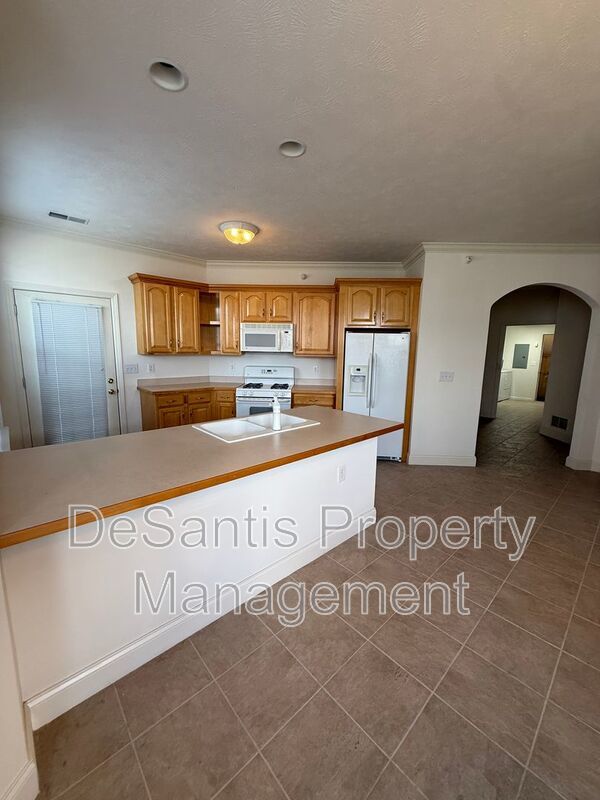 Adams Pointe 2 bedroom, 2 bathroom home property image