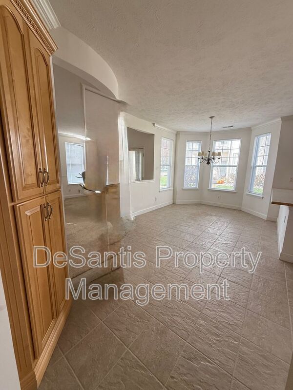 Adams Pointe 2 bedroom, 2 bathroom home property image