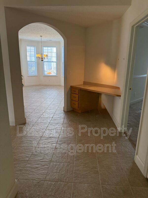 Adams Pointe 2 bedroom, 2 bathroom home property image