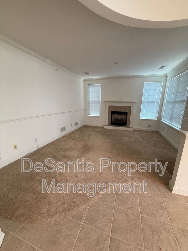 Adams Pointe 2 bedroom, 2 bathroom home property image