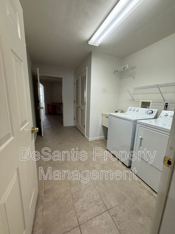 Adams Pointe 2 bedroom, 2 bathroom home property image