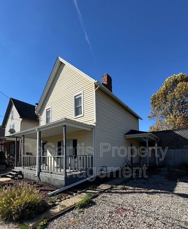 3 Bedroom 1.5 Bath in Natrona Heights! property image