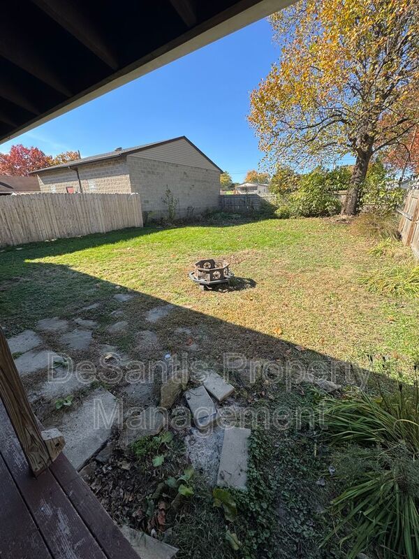 3 Bedroom 1.5 Bath in Natrona Heights! property image