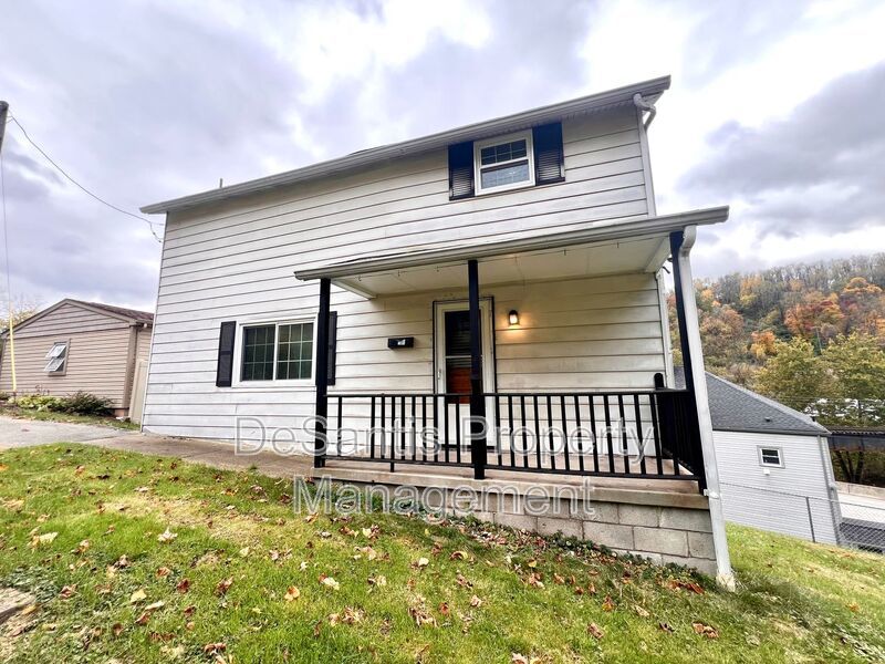 Bridgeville - 3 Bedroom 1.5 Bathroom - Home for Rent property image