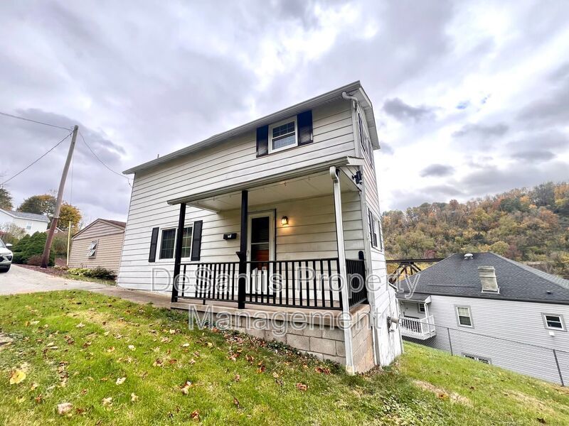 Bridgeville - 3 Bedroom 1.5 Bathroom - Home for Rent property image