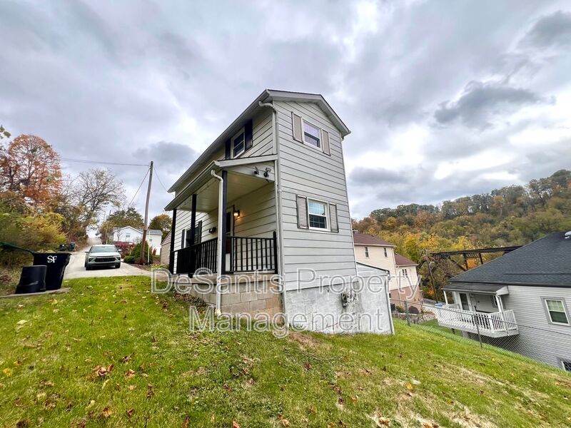 Bridgeville - 3 Bedroom 1.5 Bathroom - Home for Rent property image