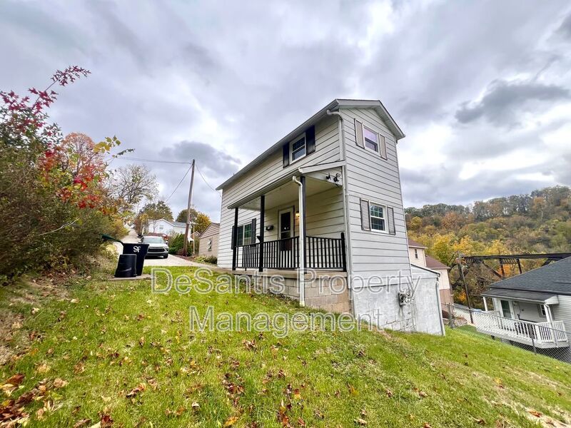 Bridgeville - 3 Bedroom 1.5 Bathroom - Home for Rent property image