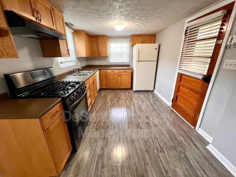 Bridgeville - 3 Bedroom 1.5 Bathroom - Home for Rent property image