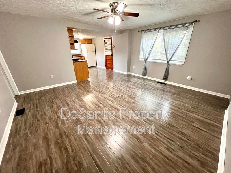 Bridgeville - 3 Bedroom 1.5 Bathroom - Home for Rent property image