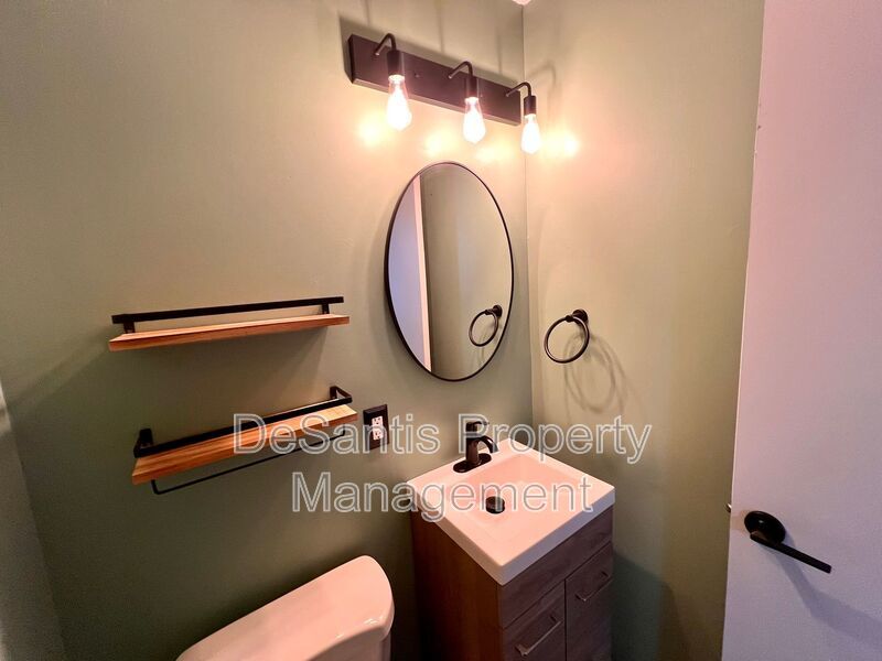 Bridgeville - 3 Bedroom 1.5 Bathroom - Home for Rent property image