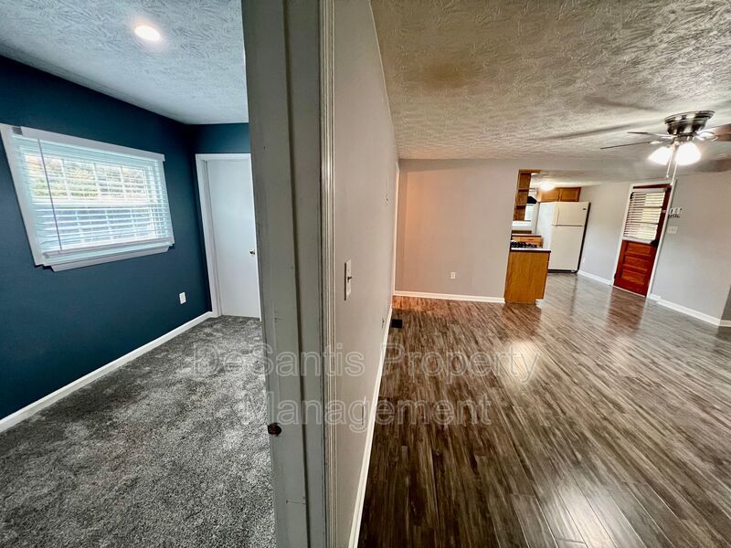 Bridgeville - 3 Bedroom 1.5 Bathroom - Home for Rent property image