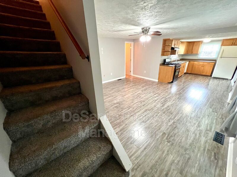 Bridgeville - 3 Bedroom 1.5 Bathroom - Home for Rent property image