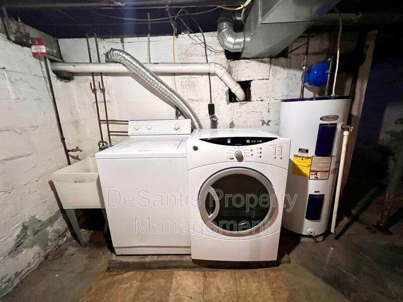 Bridgeville - 3 Bedroom 1.5 Bathroom - Home for Rent property image