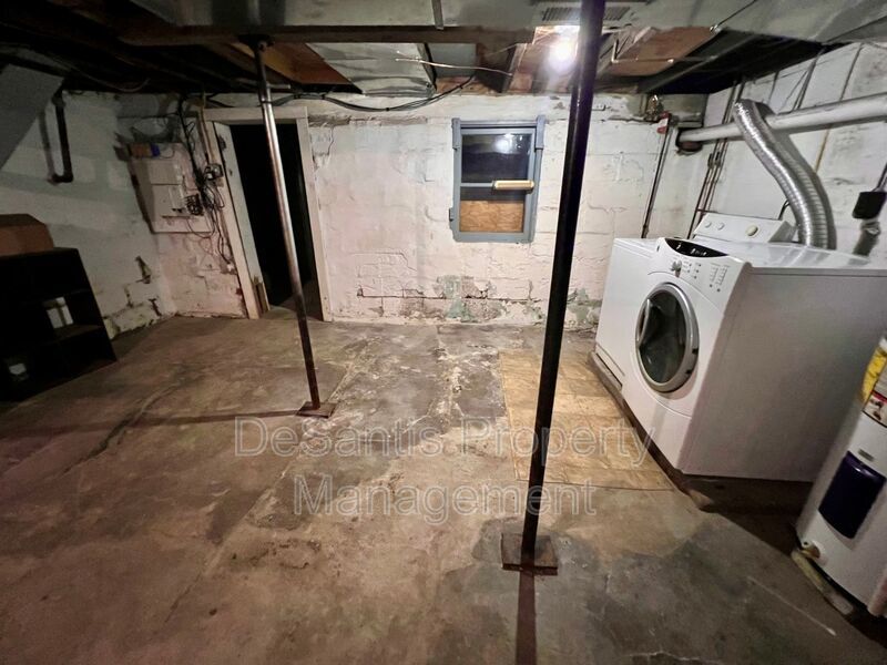 Bridgeville - 3 Bedroom 1.5 Bathroom - Home for Rent property image