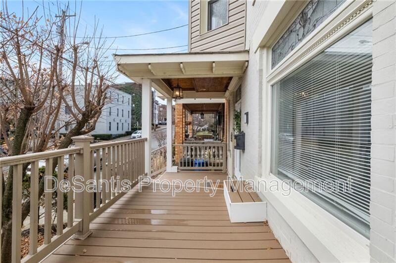 Luxurious 5-Bedroom Rental in the Heart of Shadyside property image