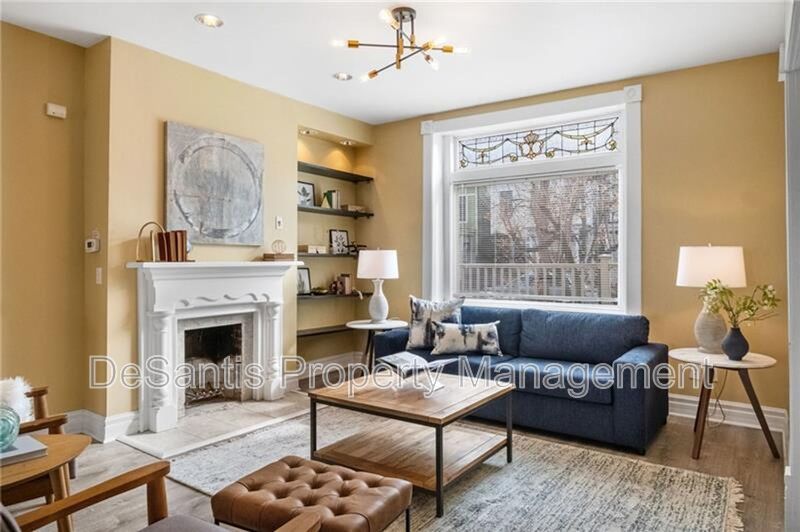 Luxurious 5-Bedroom Rental in the Heart of Shadyside property image