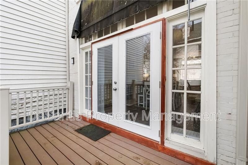 Luxurious 5-Bedroom Rental in the Heart of Shadyside property image