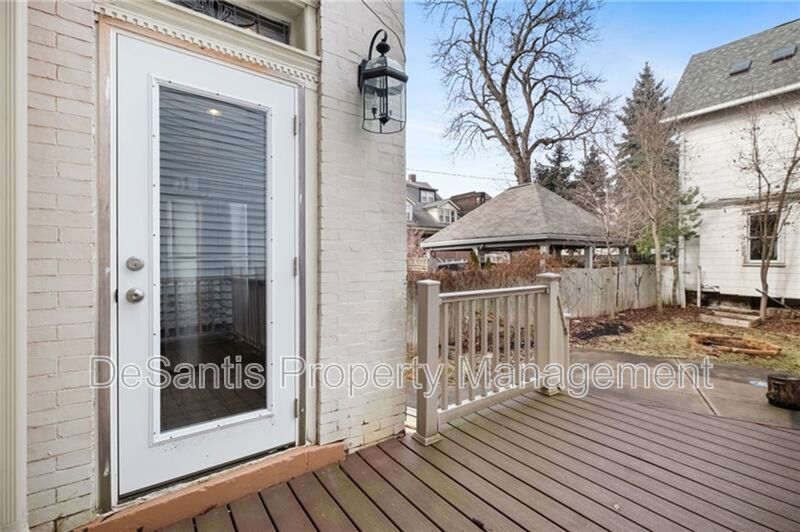 Luxurious 5-Bedroom Rental in the Heart of Shadyside property image