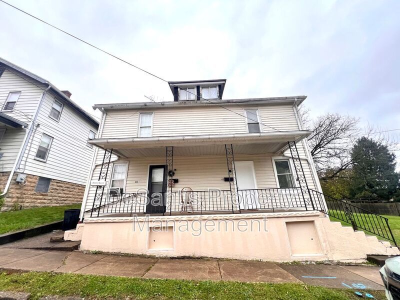 Washington - 2 Bedroom 1 Bathroom - Duplex for Rent property image