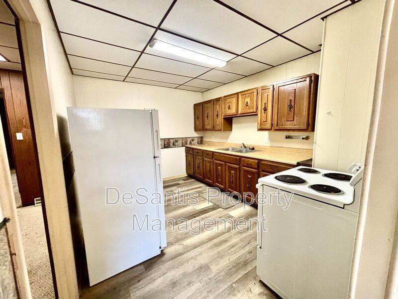 Large One Bedroom Apartment in Darlington! property image