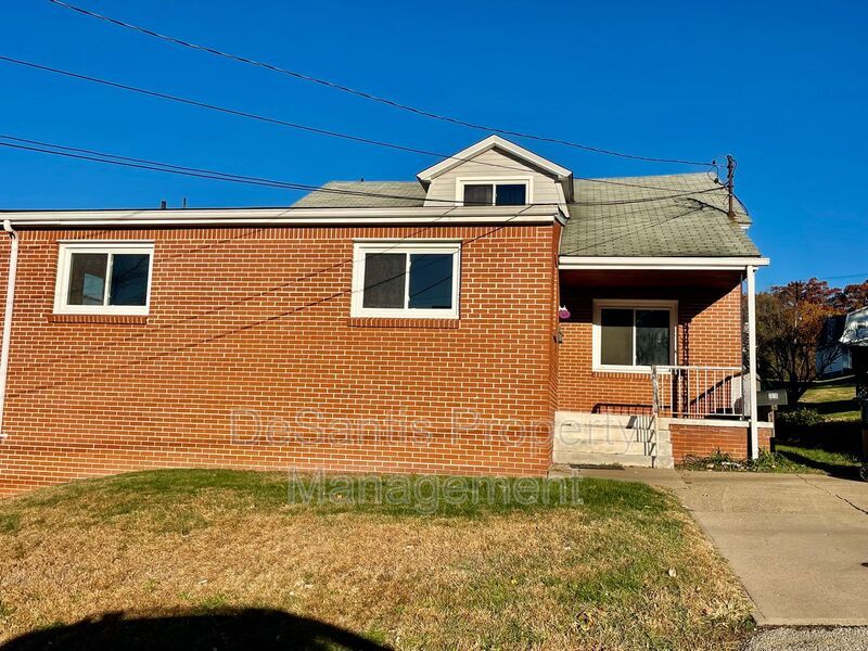 3 Bed 1 Bath- Aliquippa PA property image