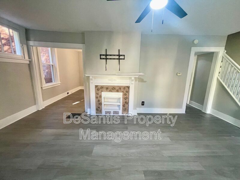 3 Bedroom 1.5 Bath in Dormont! Off Street Parking! property image