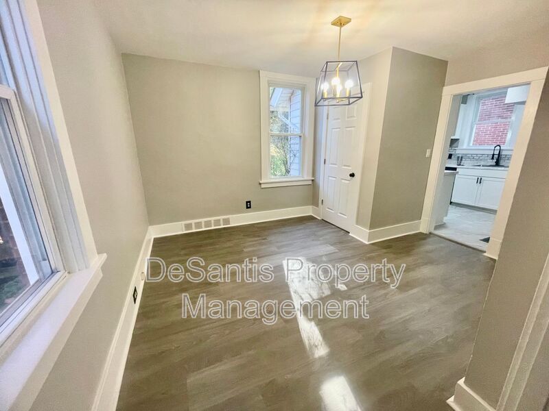 3 Bedroom 1.5 Bath in Dormont! Off Street Parking! property image