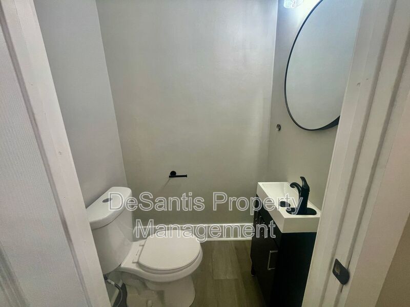 3 Bedroom 1.5 Bath in Dormont! Off Street Parking! property image