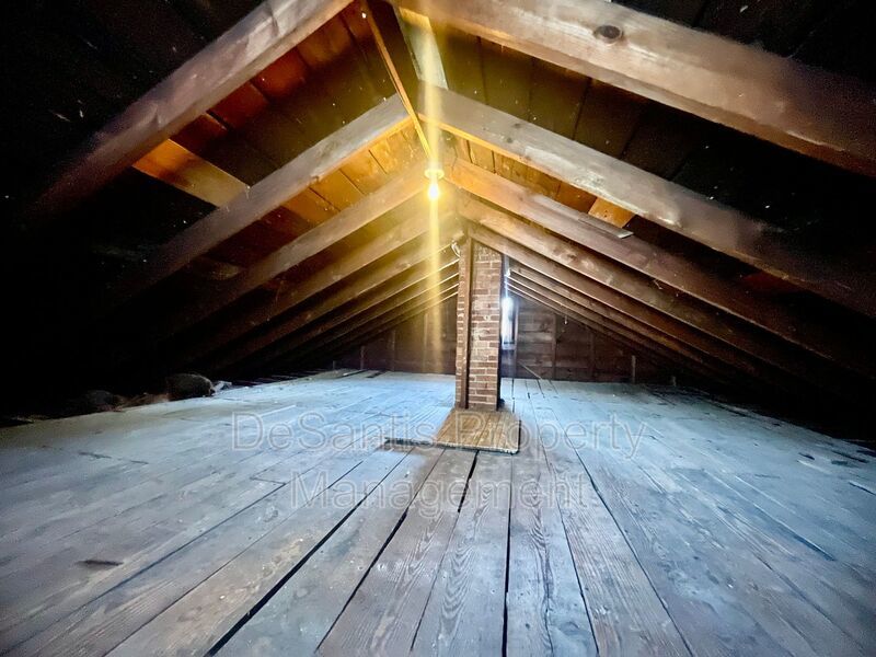 3 Bedroom 1.5 Bath in Dormont! Off Street Parking! property image