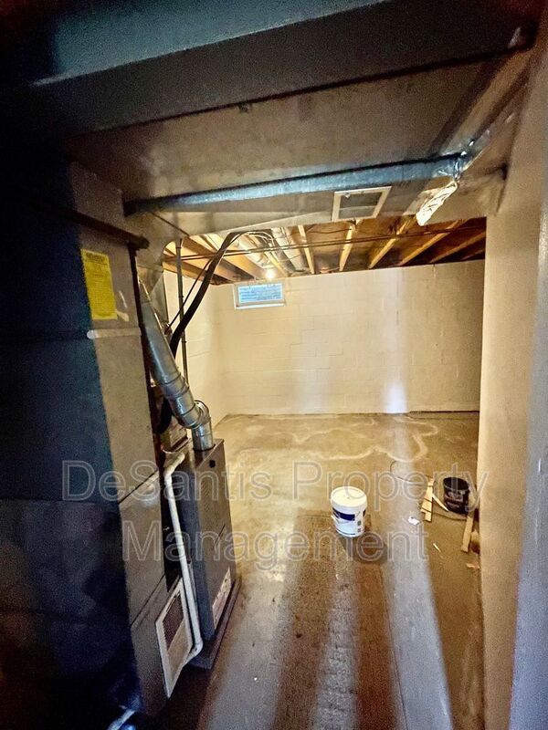 3 Bed 1.5 Bath- Bridgeville PA property image