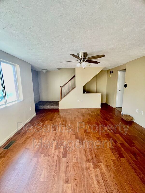 3 Bed 1.5 Bath- Bridgeville PA property image