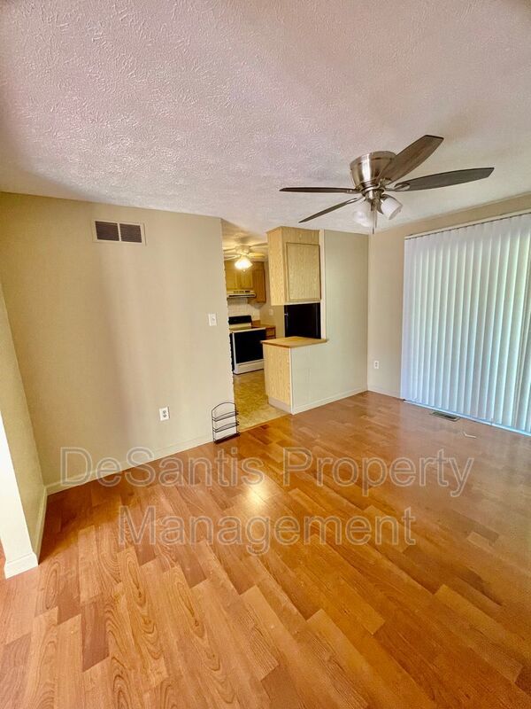 3 Bed 1.5 Bath- Bridgeville PA property image